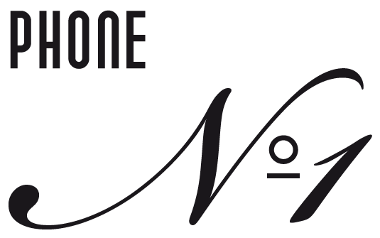 Logo Phone No1 aus Parchim